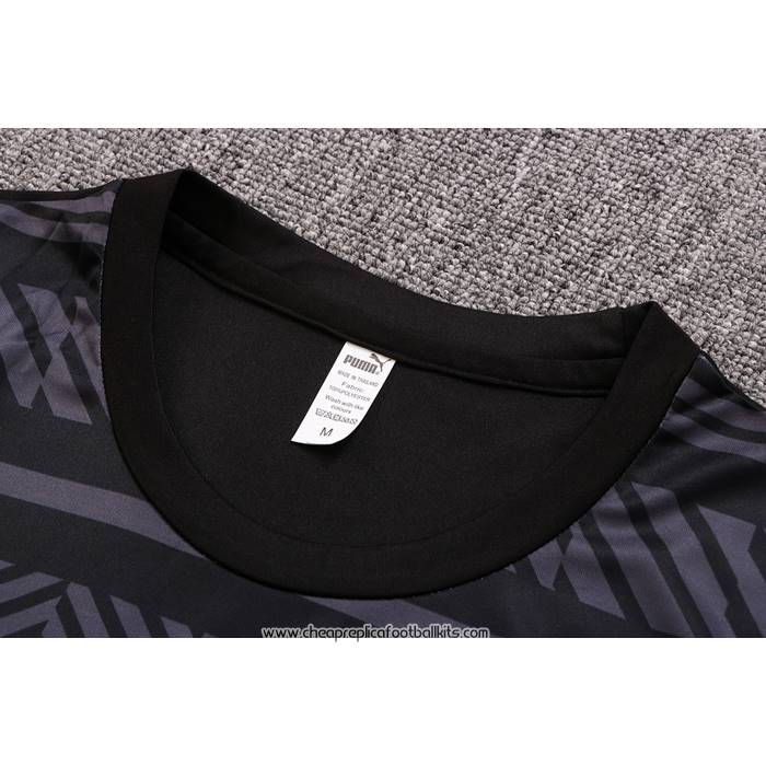 Tracksuit
 Borussia Dortmund 2022-2023 Short Sleeve
 Grey

